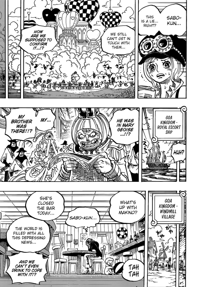 One Piece 956 10