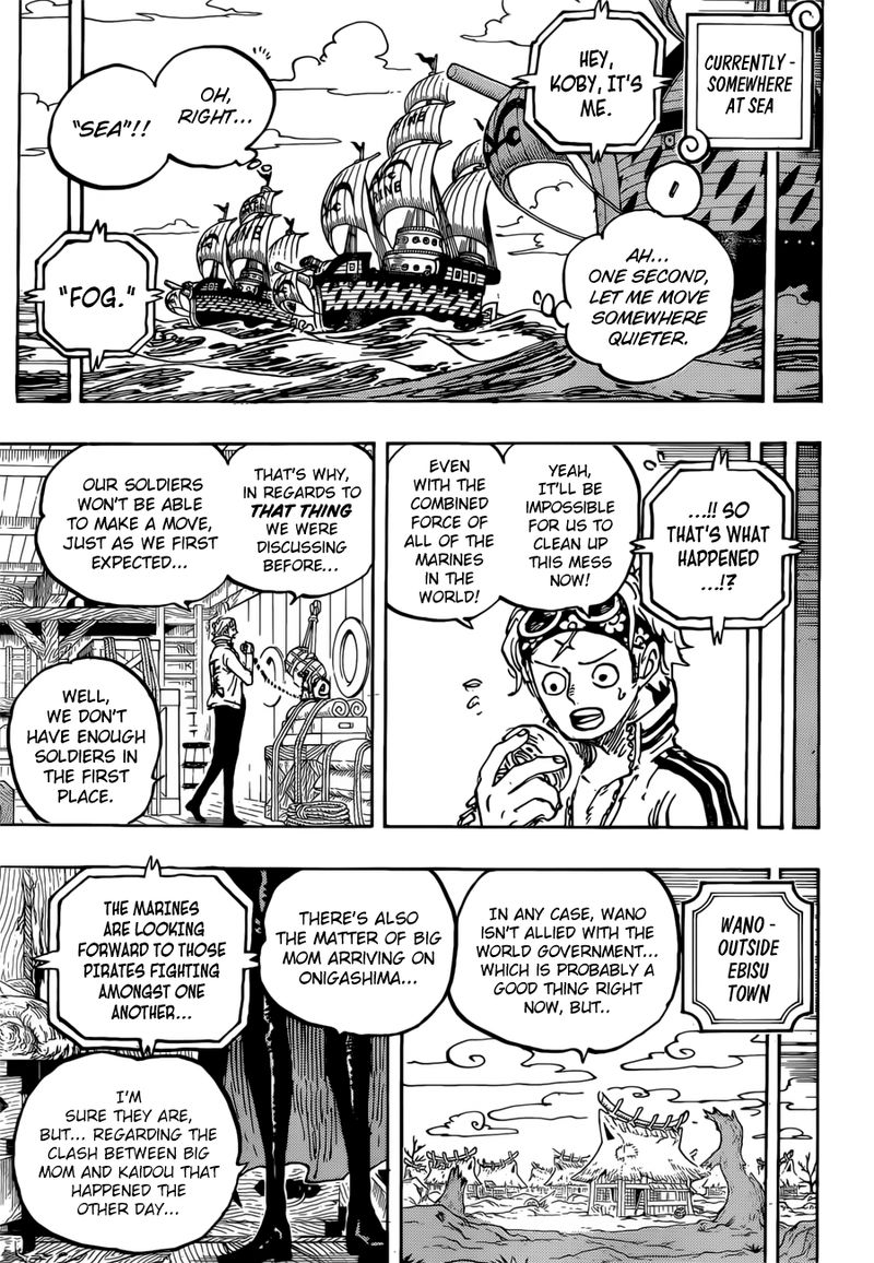 One Piece 956 12