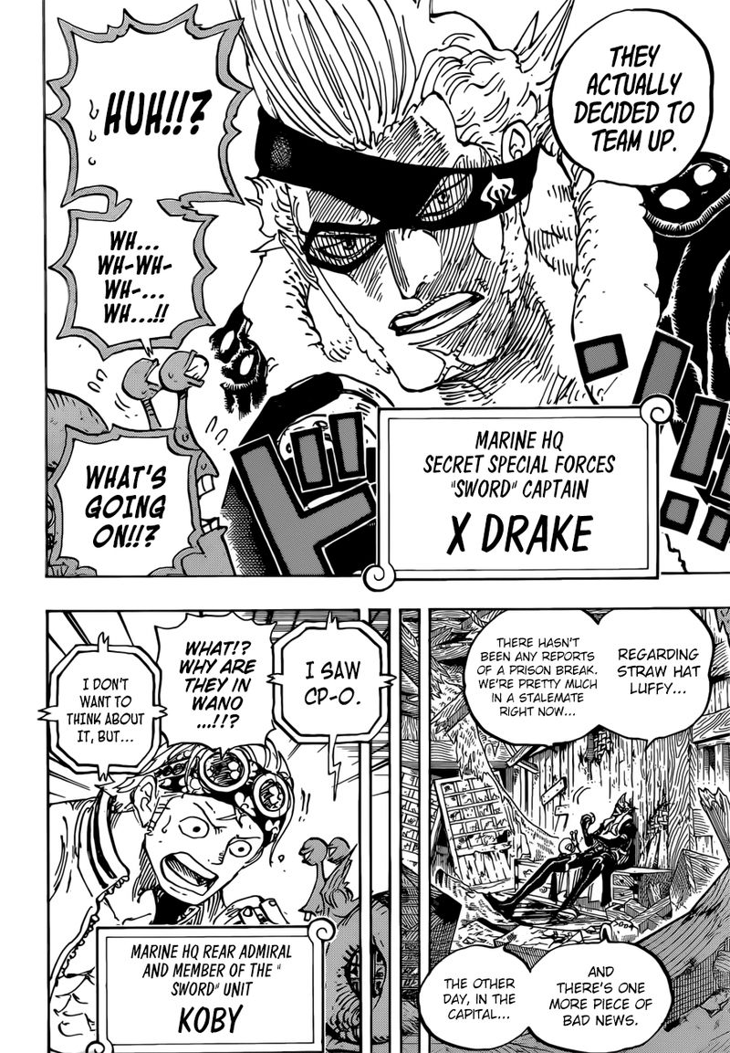 One Piece 956 13
