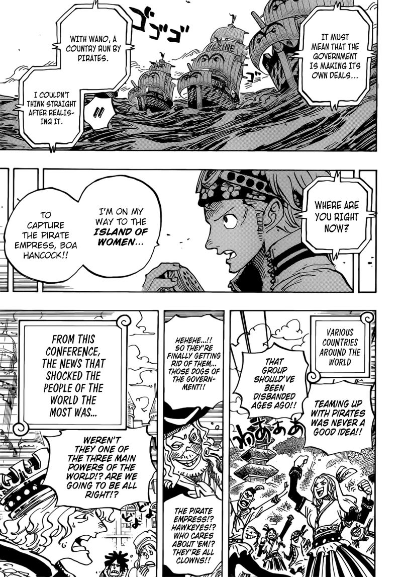 One Piece 956 14