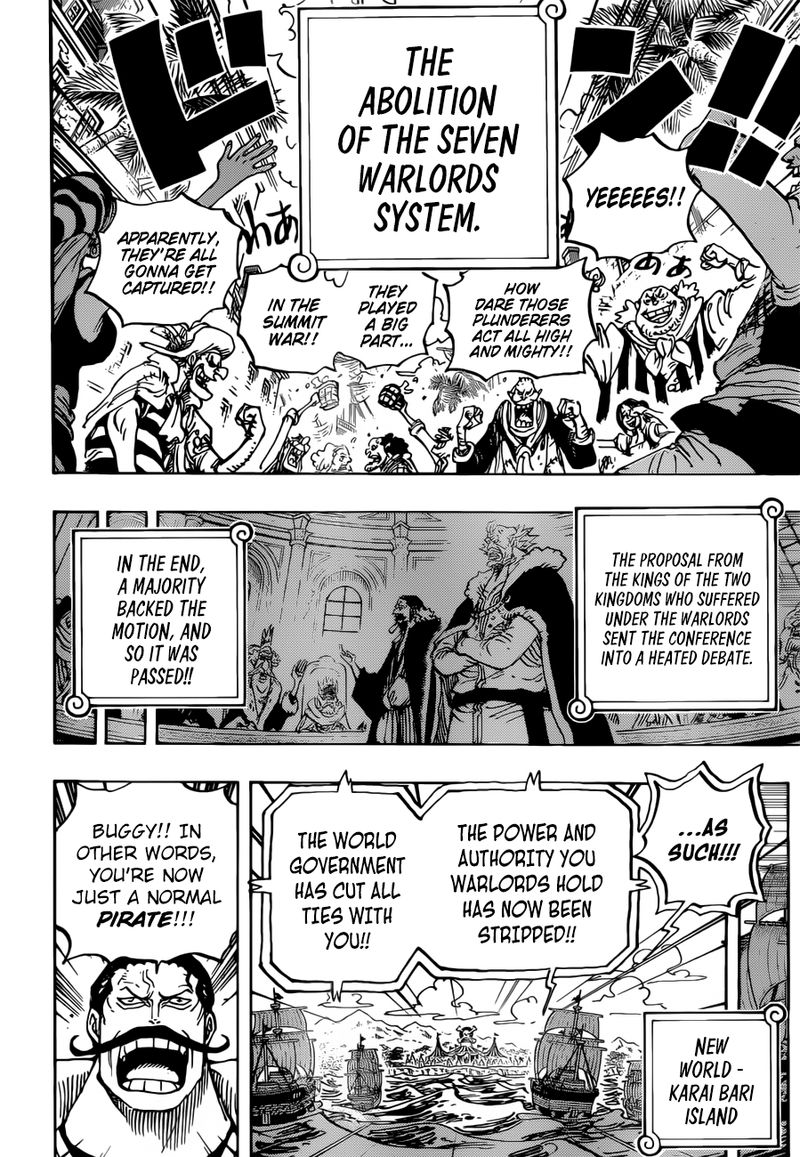 One Piece 956 15