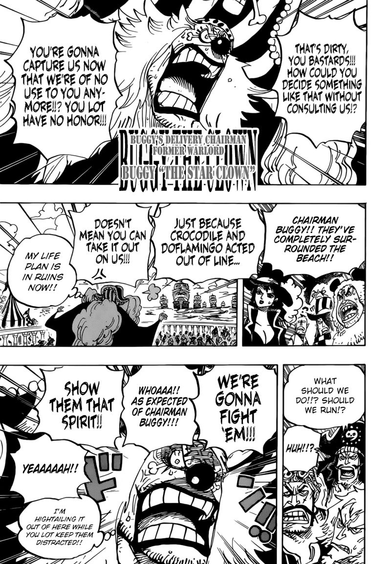 One Piece 956 16