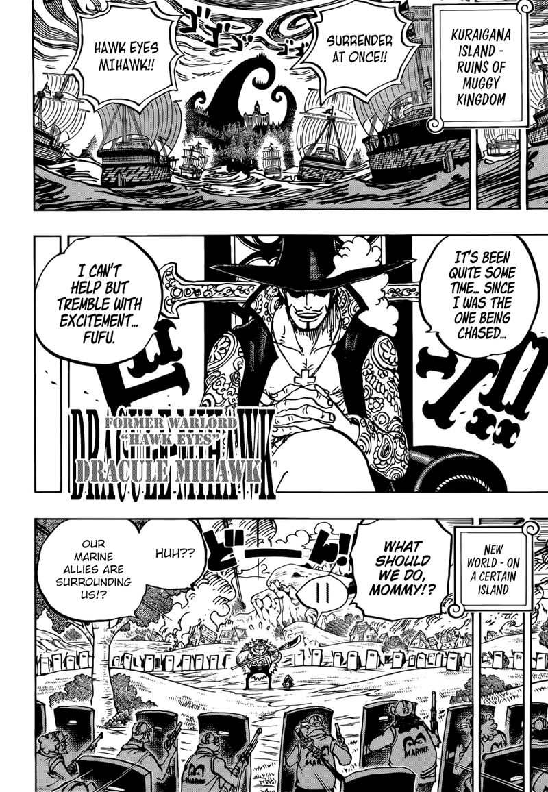 One Piece 956 17