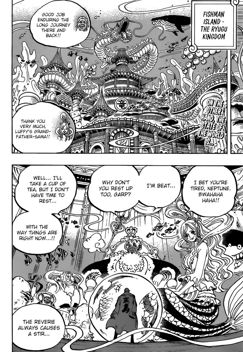 One Piece 956 3