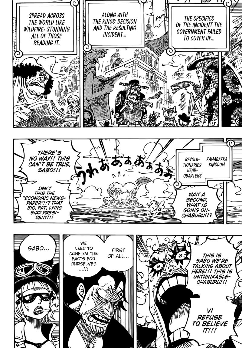 One Piece 956 9
