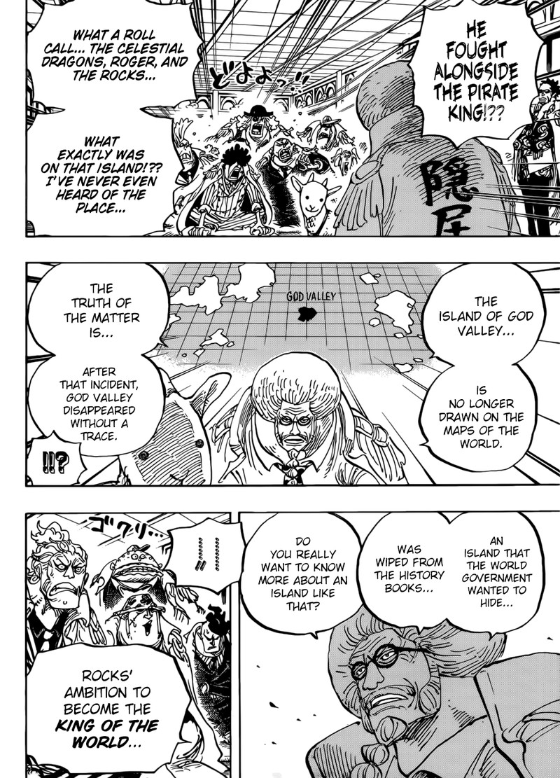 One Piece 957 10