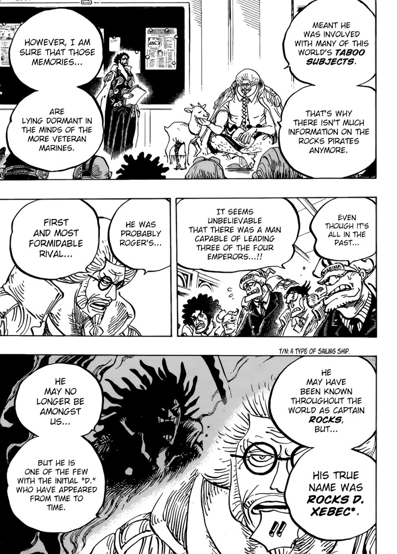 One Piece 957 11
