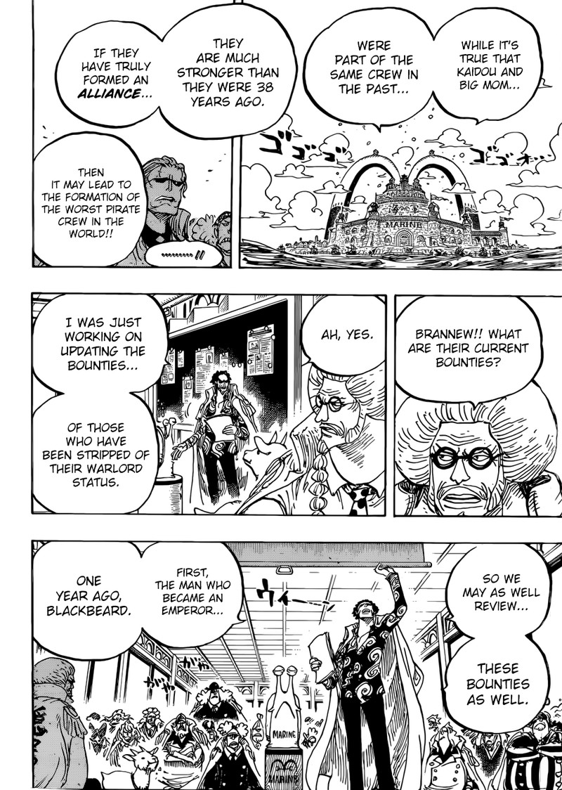 One Piece 957 12