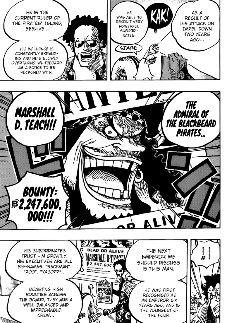 One Piece 957 13