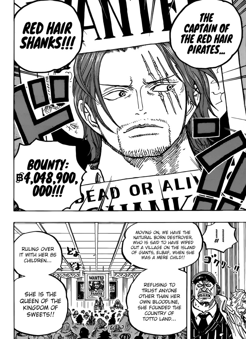 One Piece 957 14