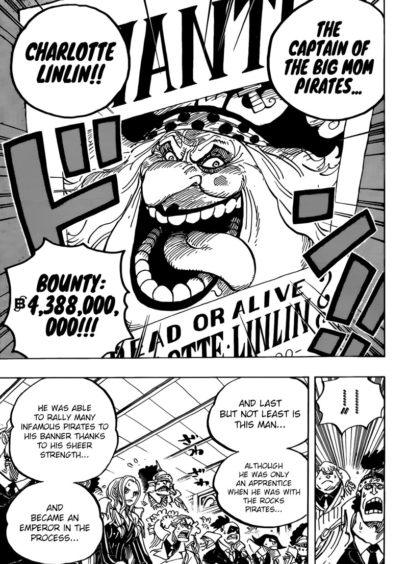 One Piece 957 15