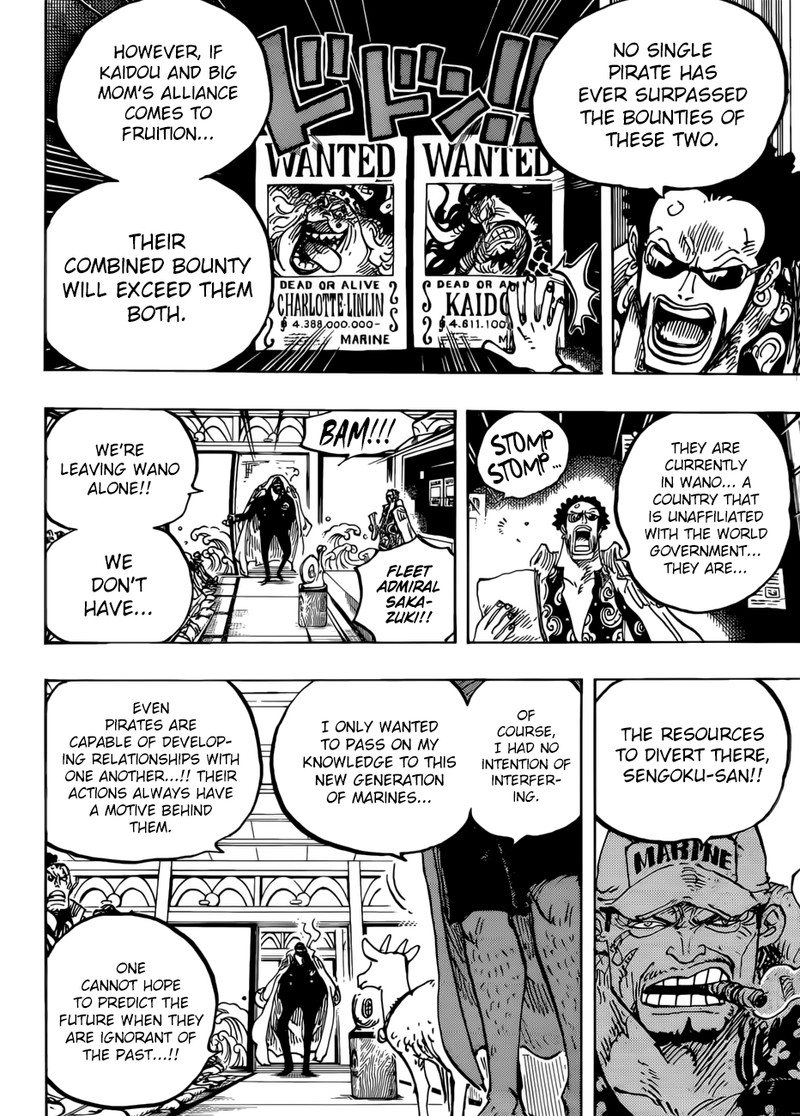 One Piece 957 18
