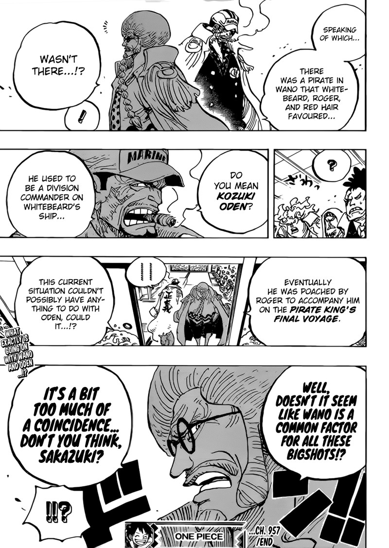 One Piece 957 19