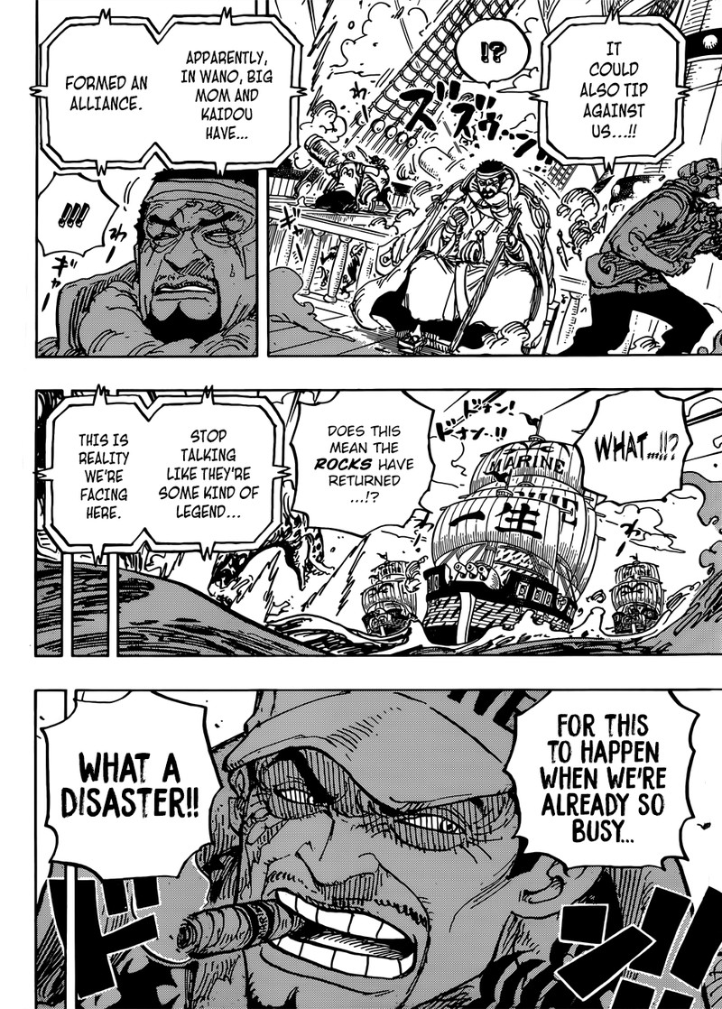 One Piece 957 4