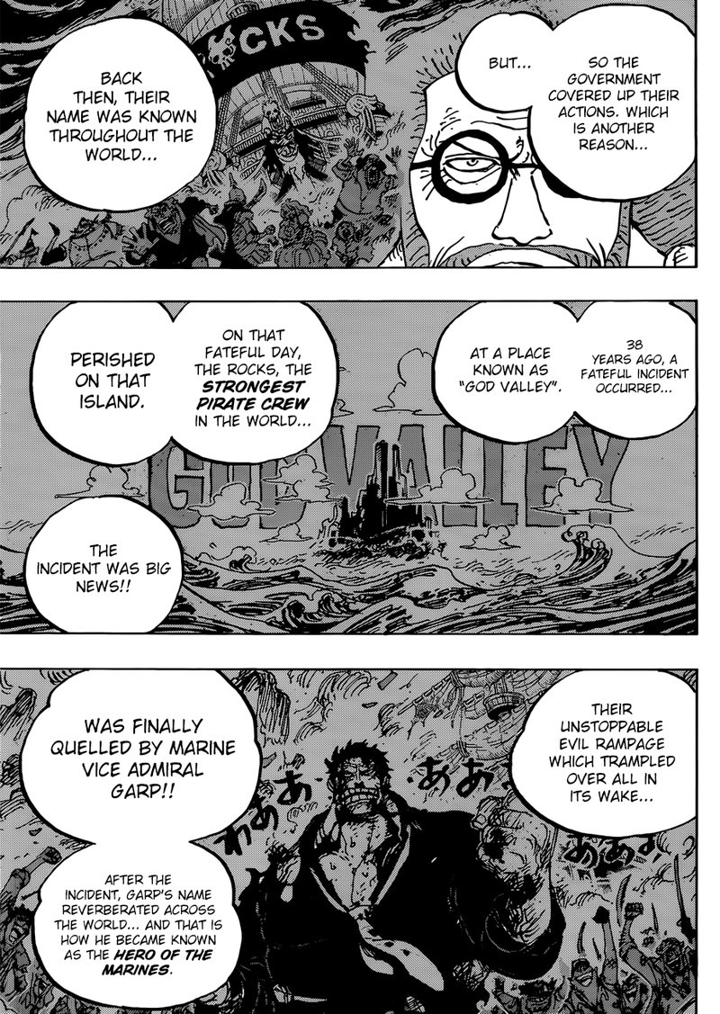 One Piece 957 7