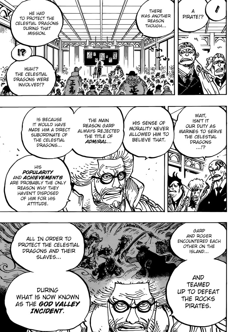 One Piece 957 9