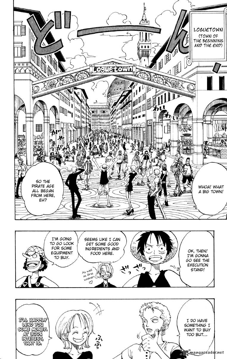 One Piece 96 11