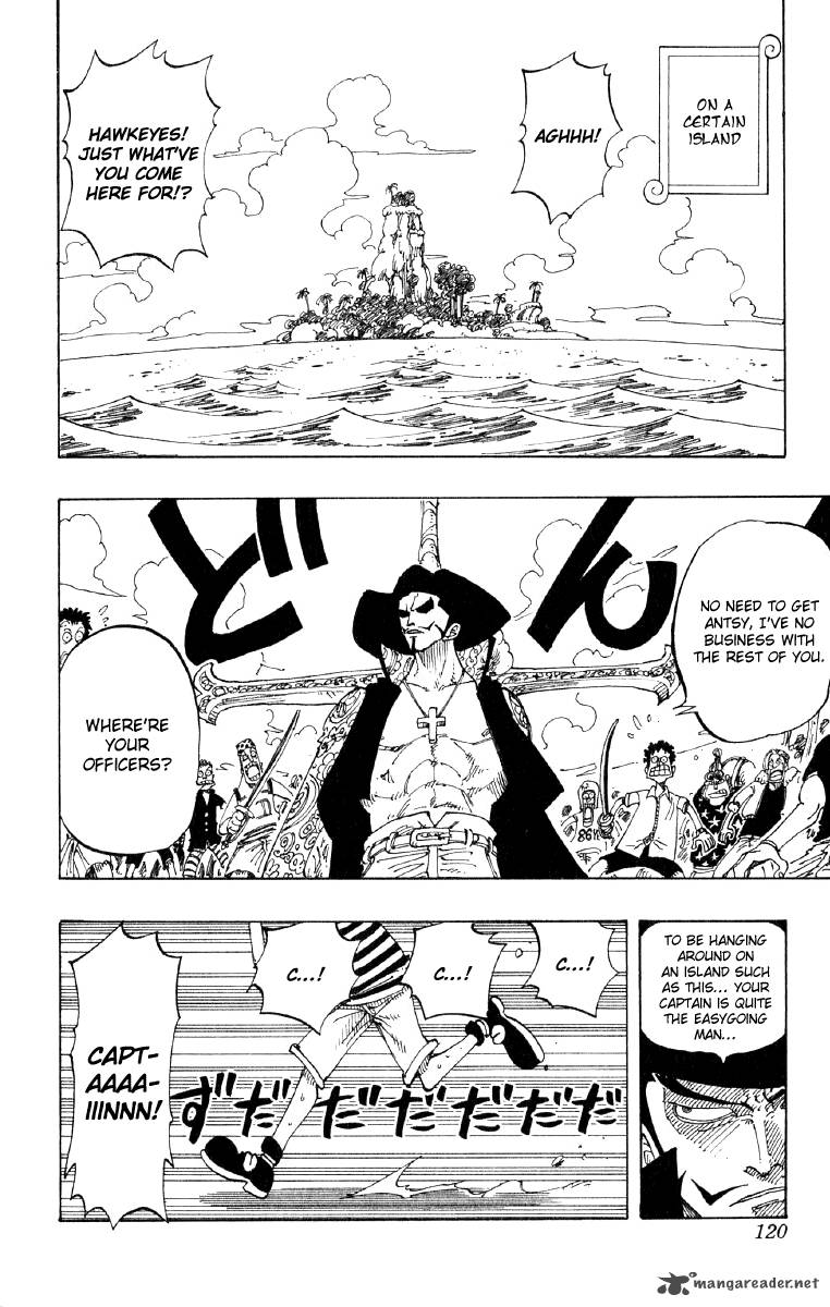 One Piece 96 15