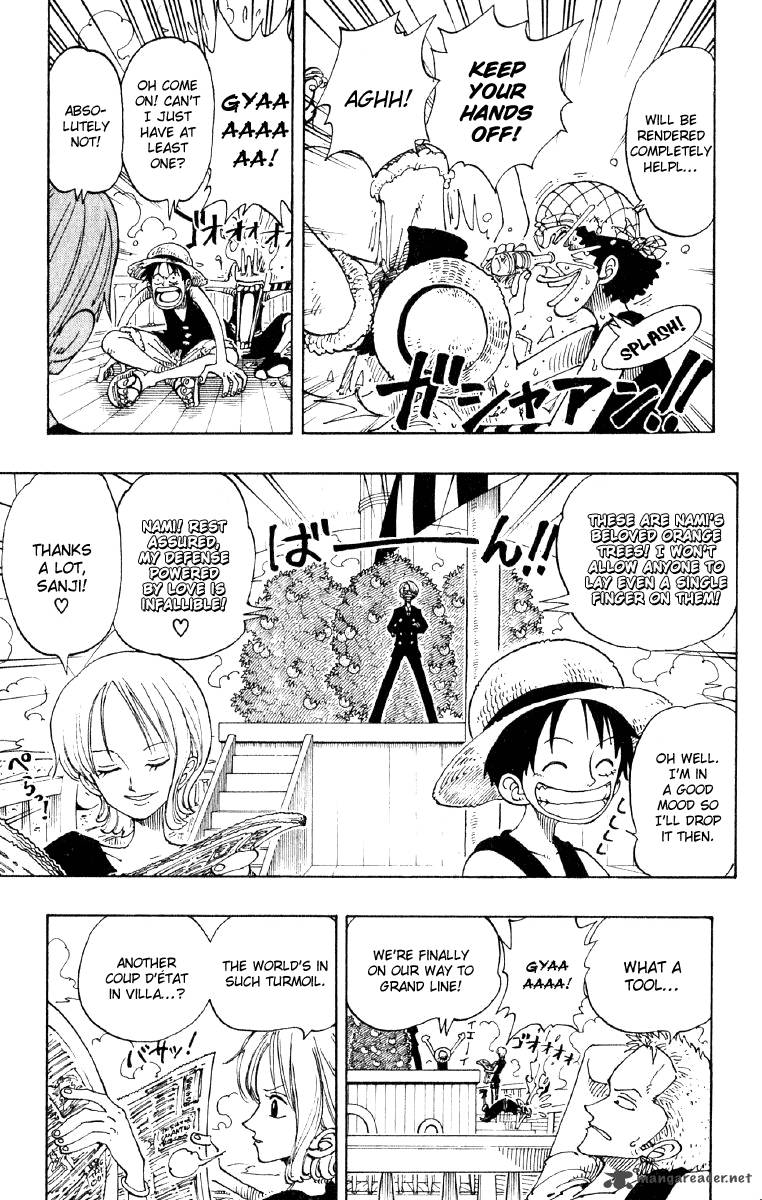 One Piece 96 3