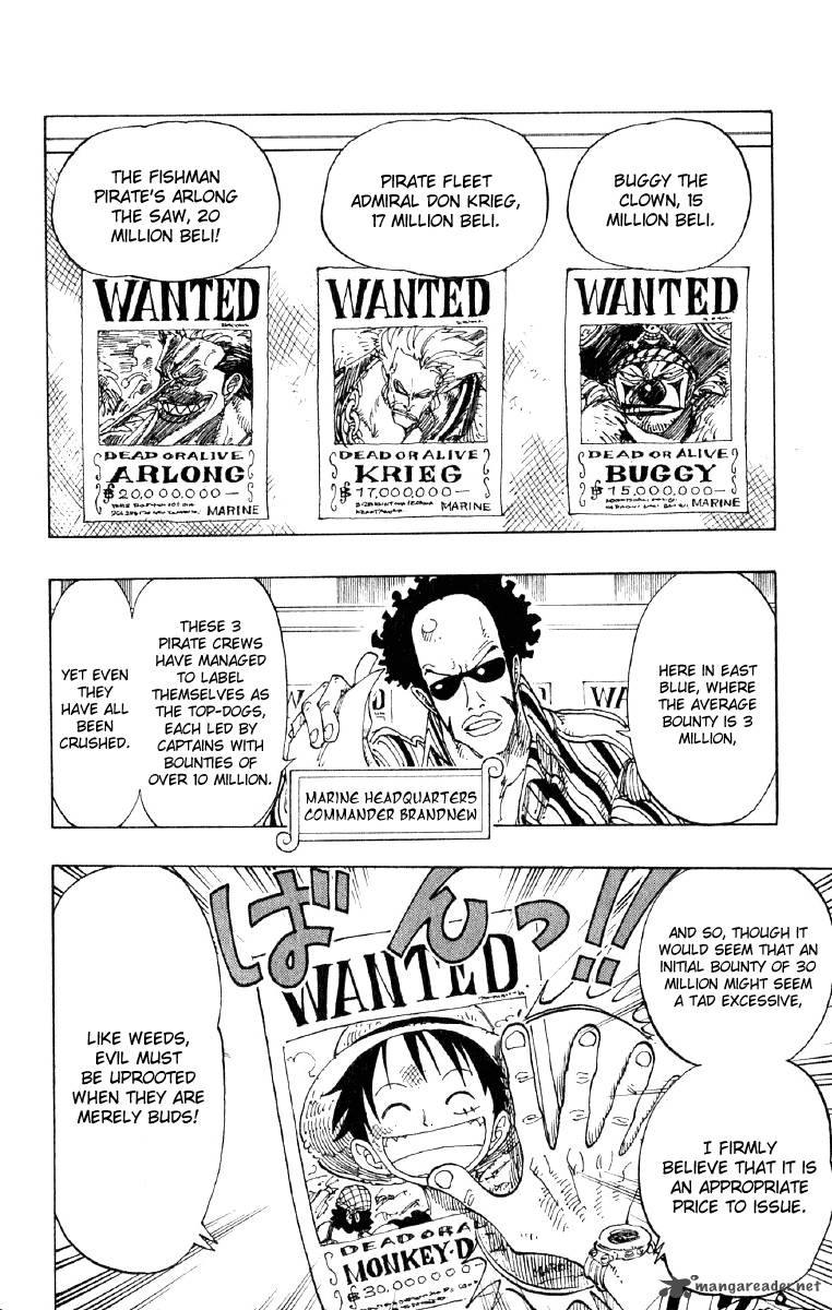 One Piece 96 6