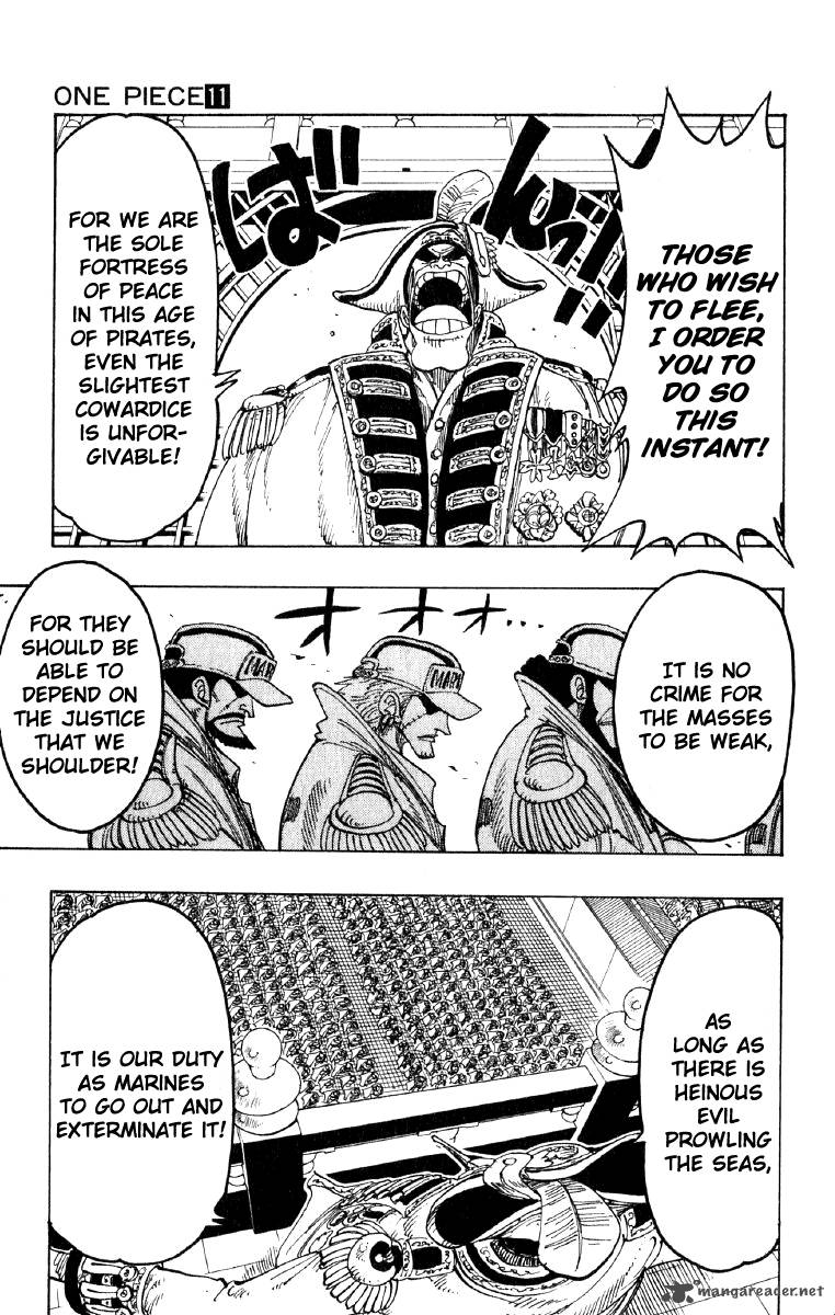 One Piece 96 7