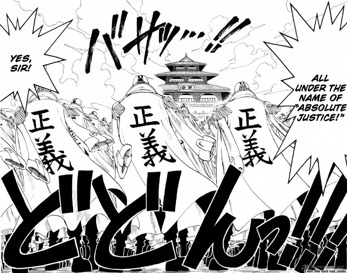 One Piece 96 8