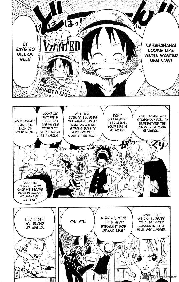 One Piece 96 9