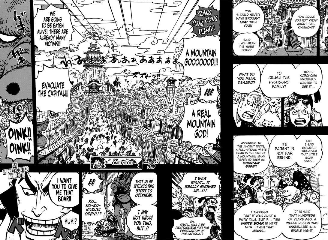 One Piece 960 15