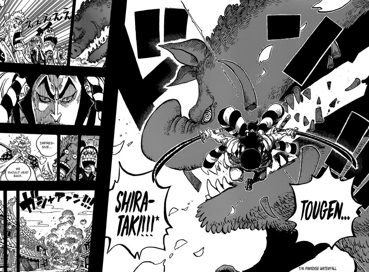 One Piece 961 11