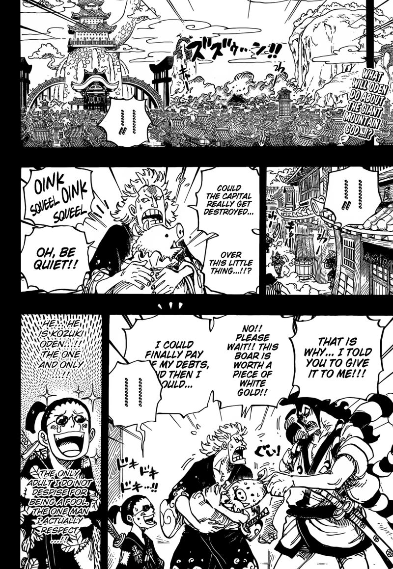 One Piece 961 2
