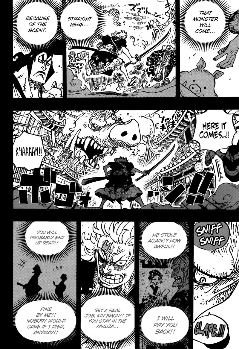 One Piece 961 6
