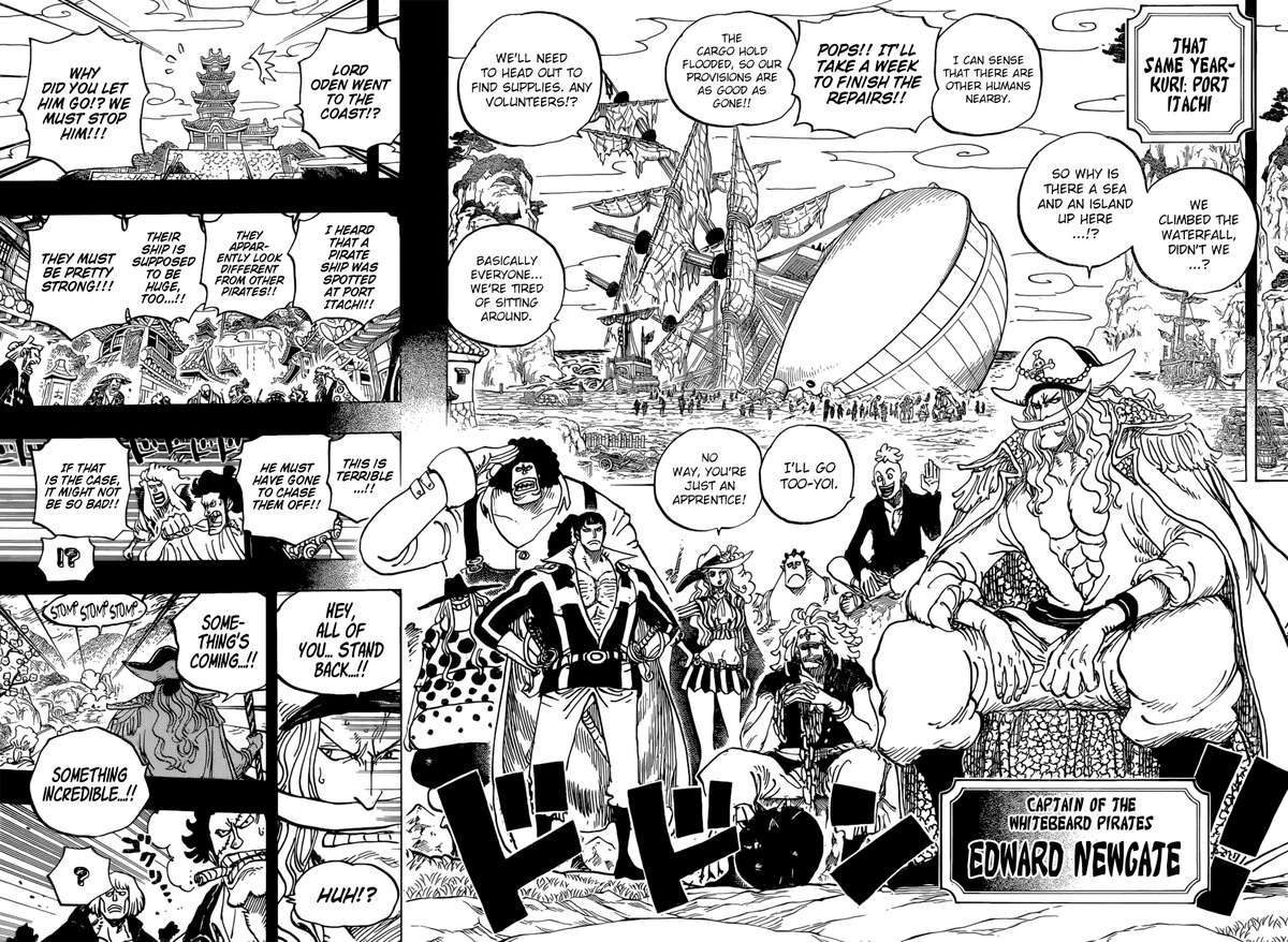 One Piece 963 13