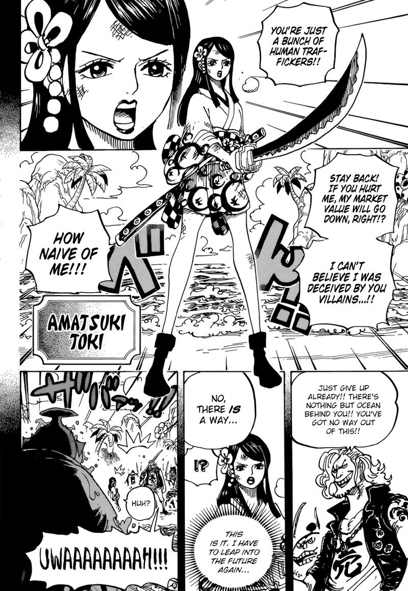 One Piece 964 10