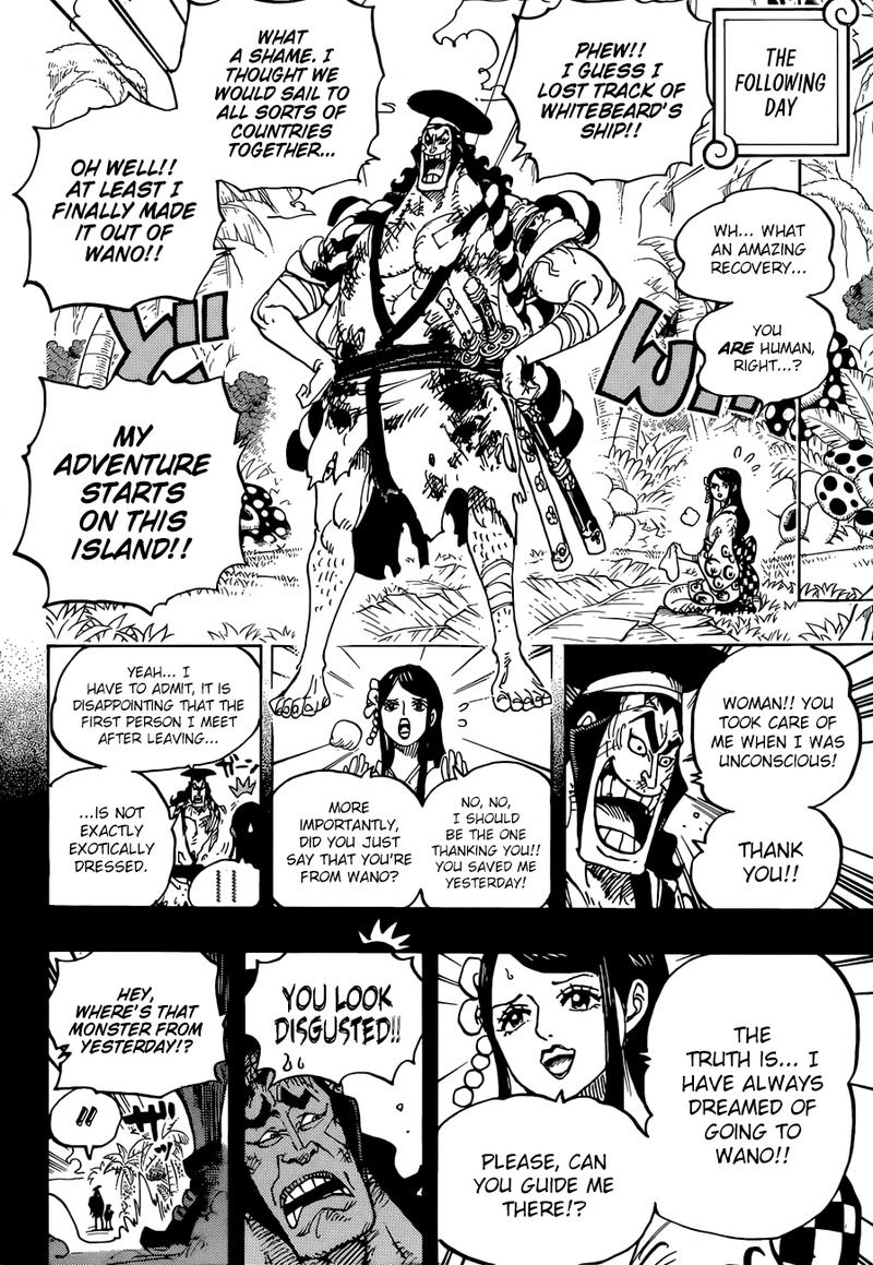 One Piece 964 12