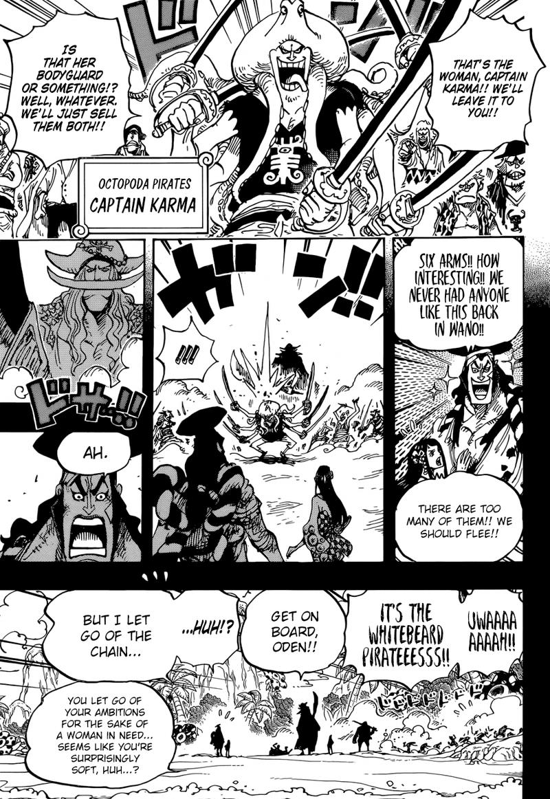 One Piece 964 13