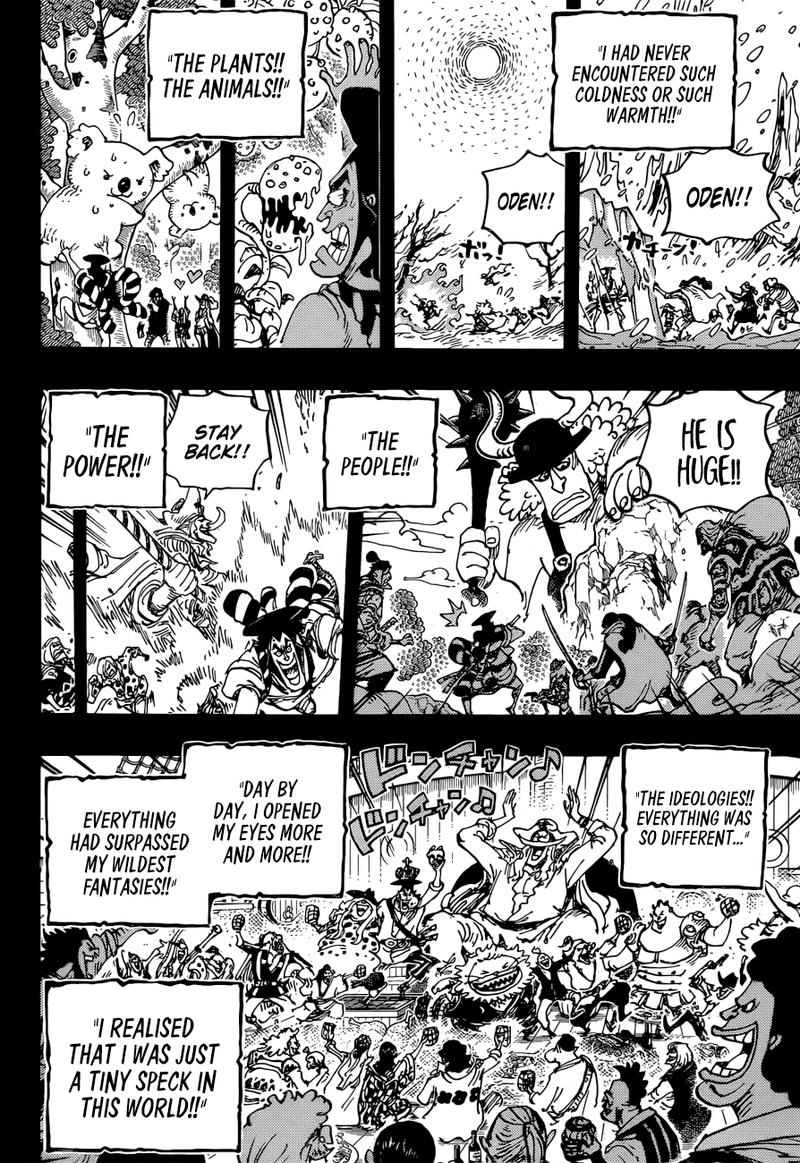 One Piece 964 16