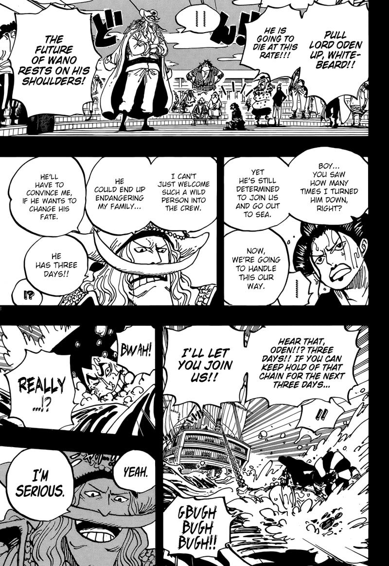 One Piece 964 7