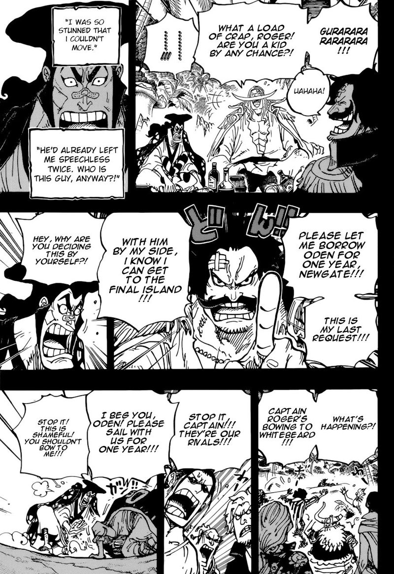One Piece 966 10