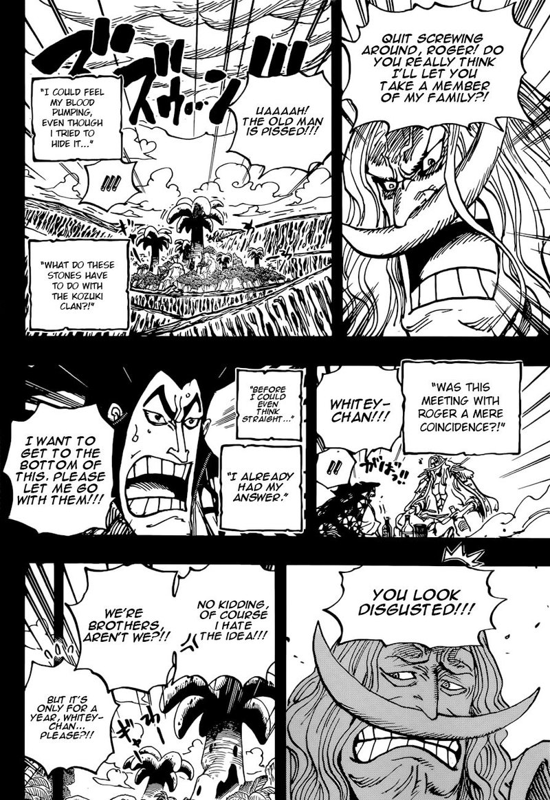 One Piece 966 11