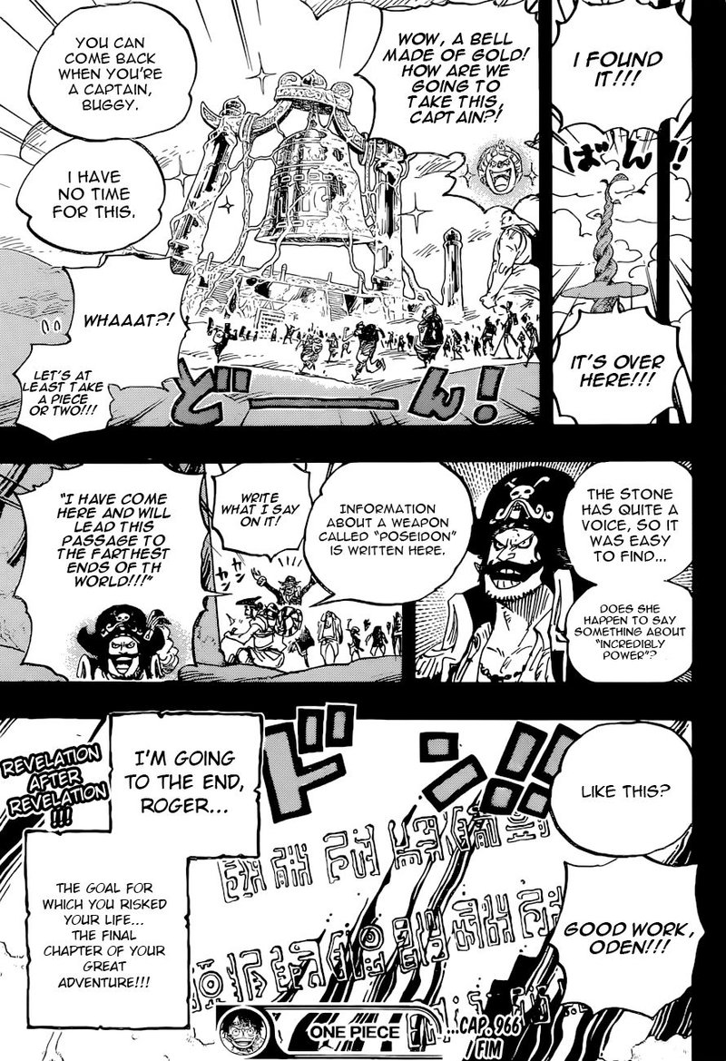 One Piece 966 16