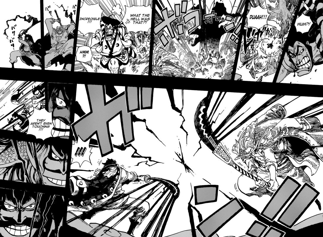 One Piece 966 4