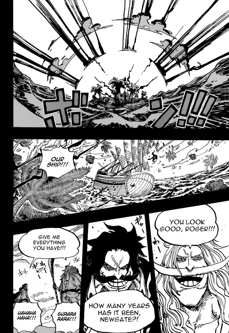One Piece 966 5