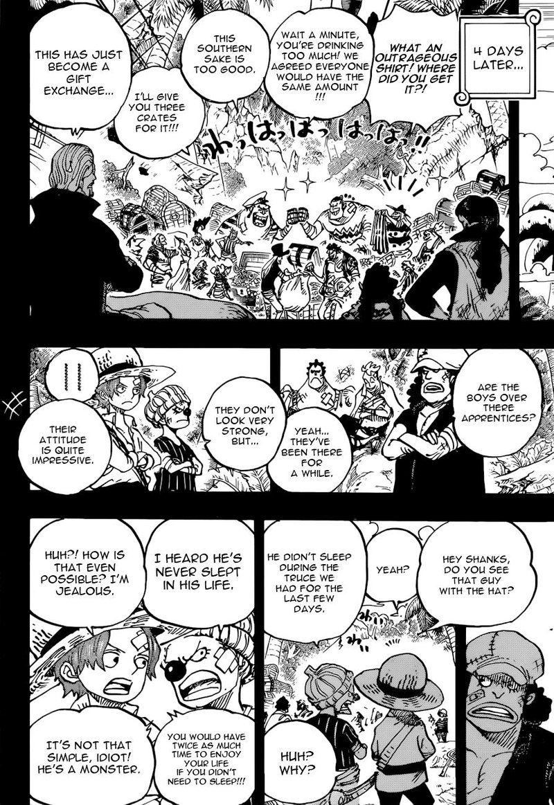 One Piece 966 7