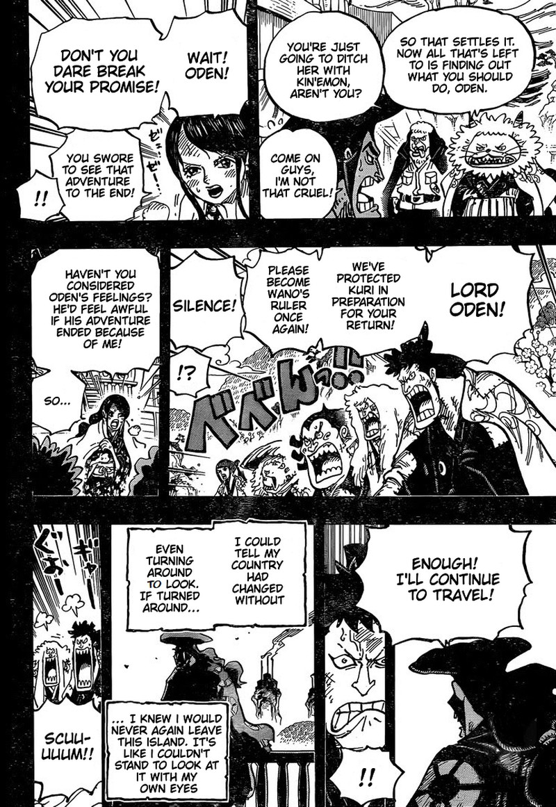 One Piece 967 11