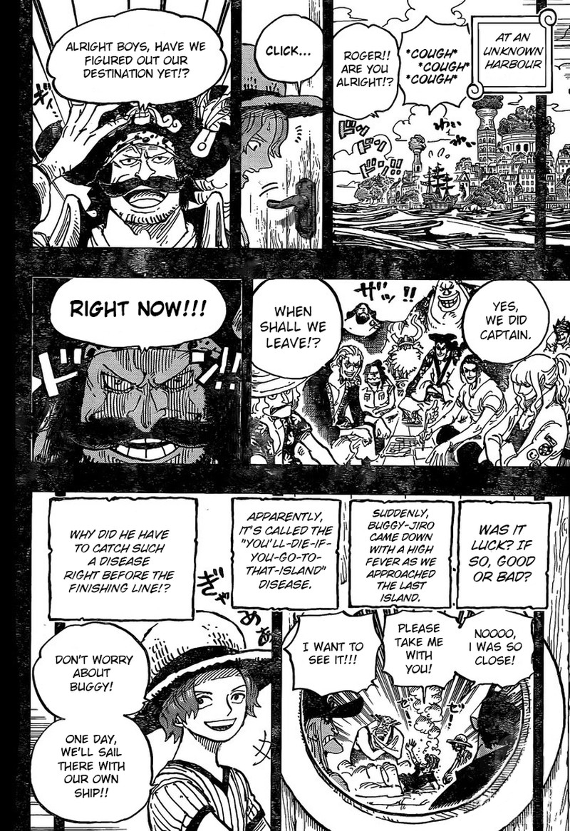 One Piece 967 15