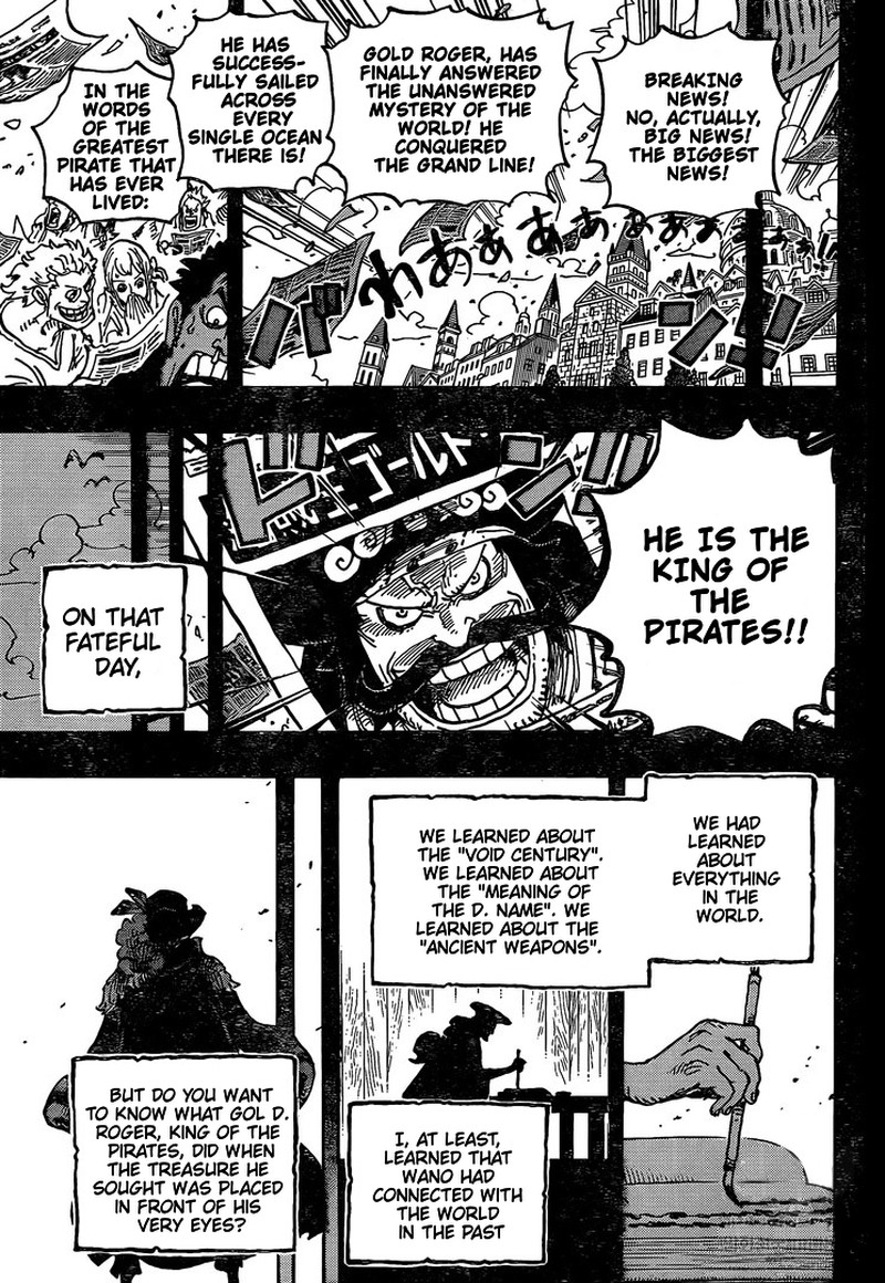 One Piece 967 16