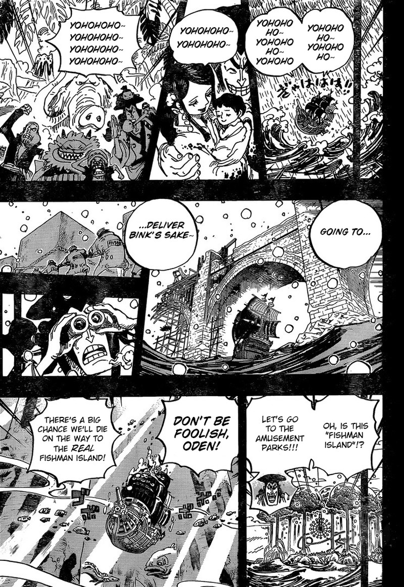 One Piece 967 4