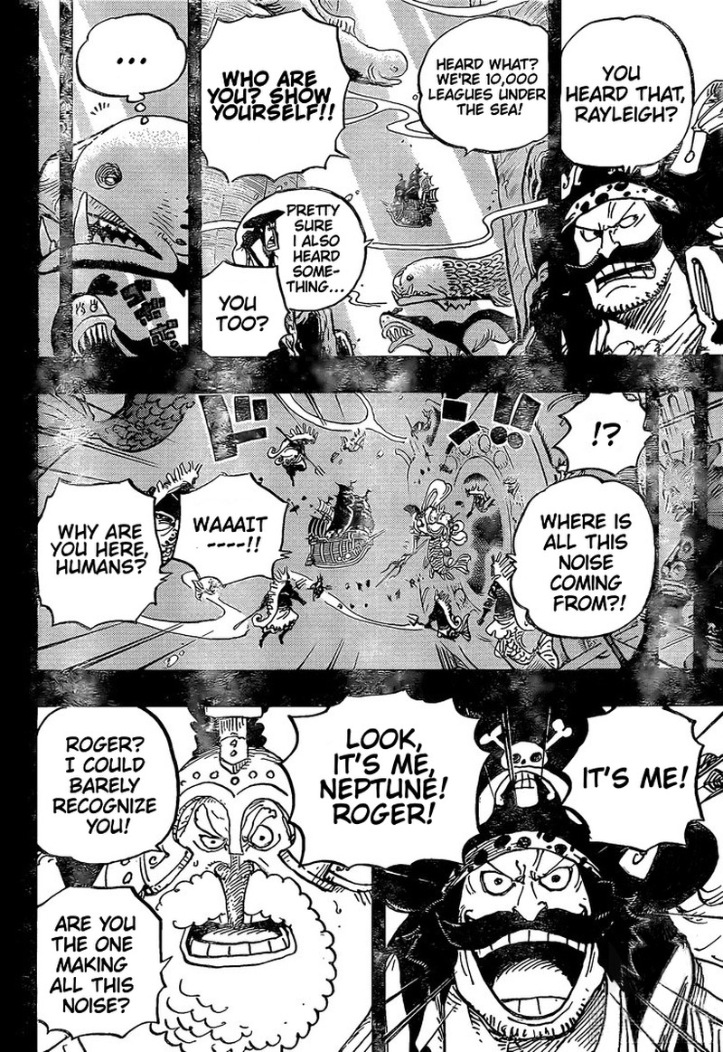 One Piece 967 5