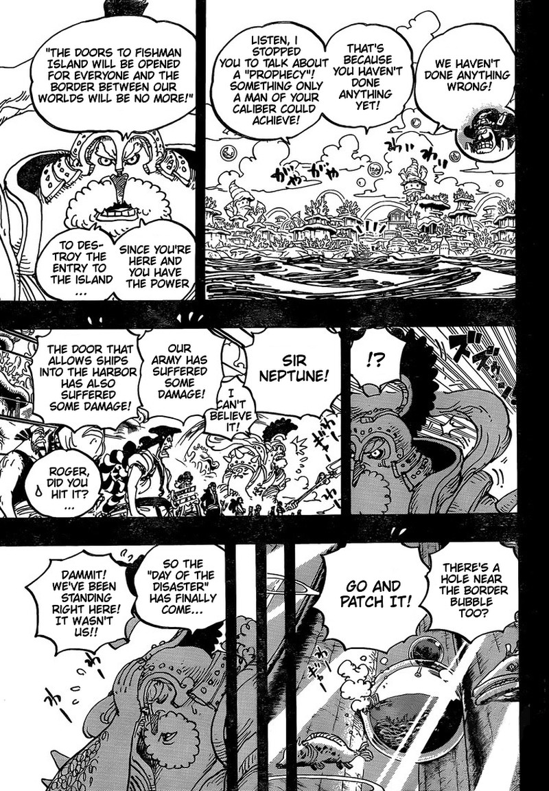 One Piece 967 6