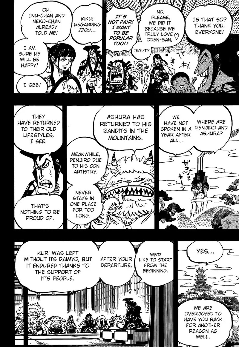 One Piece 968 10